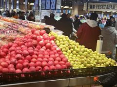 -胖东来生活广场(健康路店)