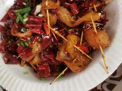 -老三样·旧食新味(船山路店)