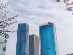 -西北湖绿化广场