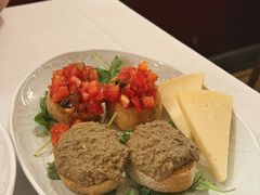 -奥斯特牛排馆(美第奇宫店)