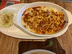 西西里肉酱芝士焗饭-玛格萝妮(汇智国际商业中心店)