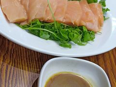 -海味当家·蒸锅海鲜(中山广场创始店)