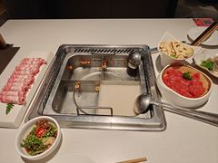 -海底捞火锅(长宁路龙之梦店)