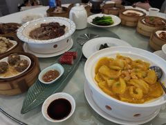 -广州酒家(花都店)