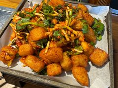 -贵厨酸汤牛肉(花果园国际中心店)
