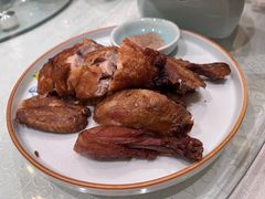 -萃華楼(王府井店)
