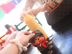 -Jonah's Fruit Shake & Snack Bar