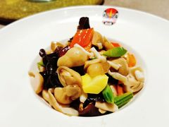 -西安饭庄·非遗陕菜(钟楼店)