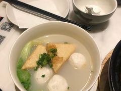 -新旺茶餐厅·早餐·夜宵(仙霞店)