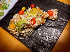-周三的情书花园餐厅(江北店)