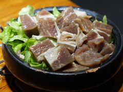 -原始泥炉烤肉(总店)