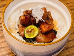 -肉魁屋·烧肉·烧鸟·酒场(高新店)
