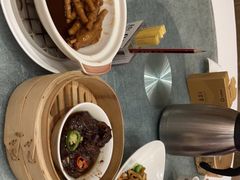 -喜宴又一村·粤菜·茶点·海鲜(壹方天地店)