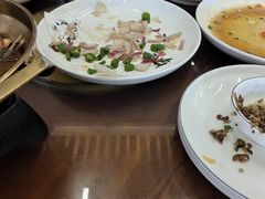 -食光慢宴·安吉土菜馆