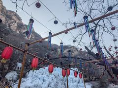 -黑龙潭风景区