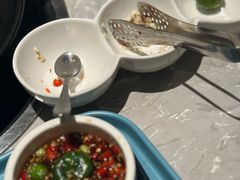 -百年果林椰子鸡(益田假日里店)