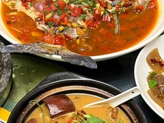 -淳安二十八道·美食汇·淳鱼馆(阳光路店)