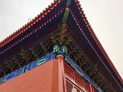 -北京市劳动人民文化宫(太庙)