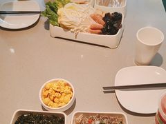 -半天妖烤鱼(蒸湘万达广场店)