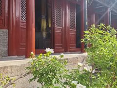 -红螺寺