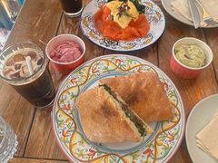 -Alimentari早午餐(安福路店)