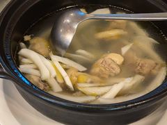 -糟粕醋·椰苑海南菜餐厅(亚龙湾天域酒店)