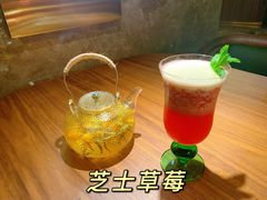 -木棉·醉心粤味(COCO Park店)