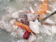-羊来顺冰煮鲜羊铁锅烀羊肉(八卦岭店)