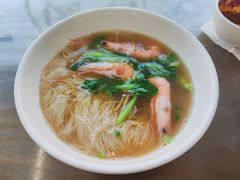 -从前慢海鲜面馆