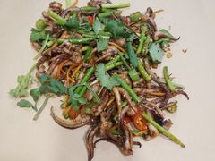 -特色酱椒鱼私房菜(黄鹤楼店)