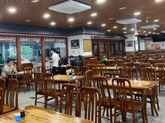 大堂-柴氏风味斋(甘家口店)