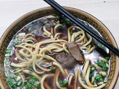 -西门刘东拉面馆(金珠花苑店)