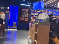 -bluefrog蓝蛙(悠唐购物中心店)