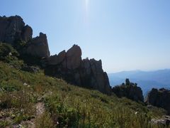 -白草畔自然风景区