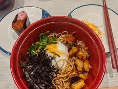 -滨寿司(新街口中央商场店)