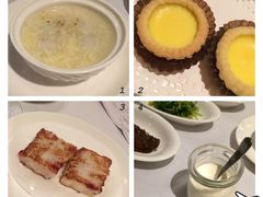 甜品-苏浙汇(朝外店)