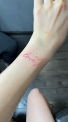 -刺客纹画·纹身·洗纹身.穿孔饰品