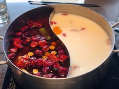 -捞王锅物料理(上海世茂广场店)