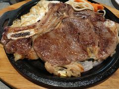 -凡塔斯牛排餐厅(厚街万达店)