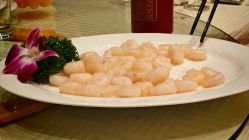 -光大会展中心国际大酒店-宴会厅