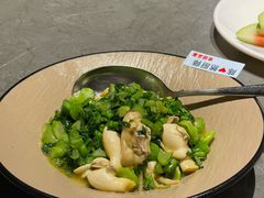 -佬太公海鸭·海鲜大排档(上海总店)