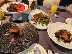 -上海古井假日酒店 · 徽昇楼中餐厅