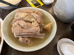 -松發肉骨茶(先得坊店)