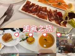 -摩根扒房(桐梓林店)