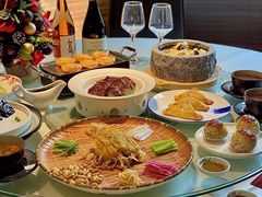 -维园悦谱·海派家常菜(乌鲁木齐南路店)