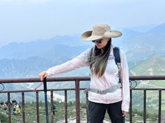 -灵山