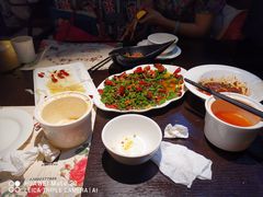 -舌尖上的食缘花园主题餐厅