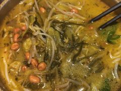 -甲乙饼·手工牛肉饼(东方广场店)