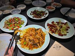 -向川南·水煮鱼·川菜(和平里店)
