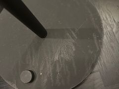 -尼依格罗香港美利酒店